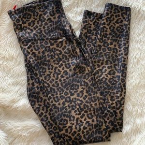 Spanx leggings